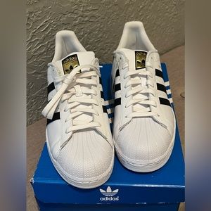 ADIDAS Superstar Shoes